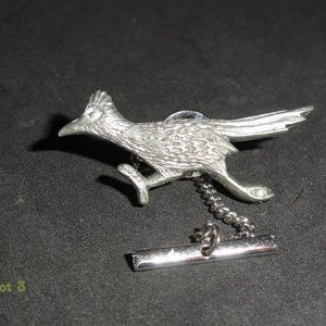 Five Various Tie Tacks